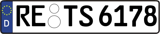 RE-TS6178