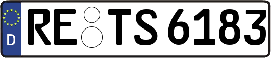 RE-TS6183