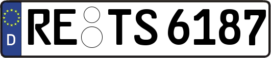 RE-TS6187