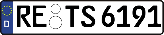 RE-TS6191