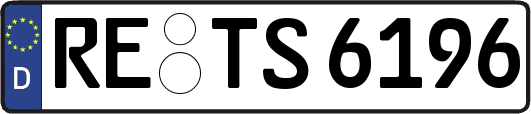 RE-TS6196