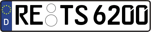 RE-TS6200