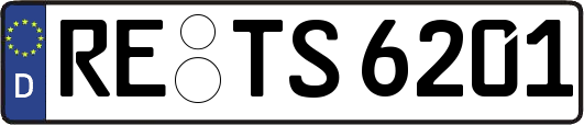 RE-TS6201