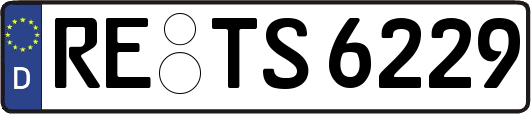 RE-TS6229
