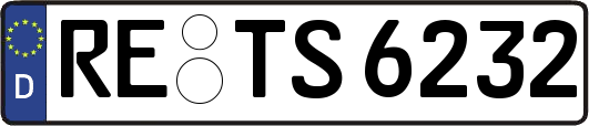 RE-TS6232