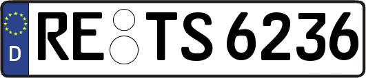 RE-TS6236