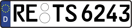 RE-TS6243