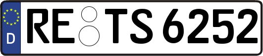 RE-TS6252
