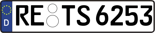 RE-TS6253