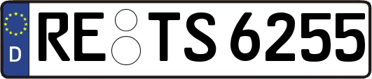 RE-TS6255