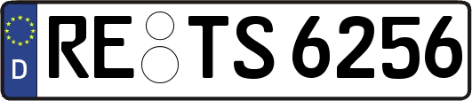 RE-TS6256