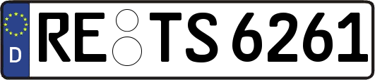 RE-TS6261