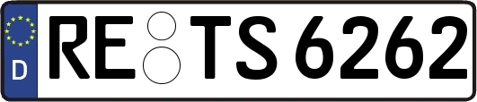 RE-TS6262