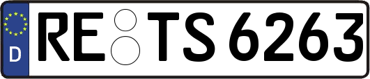 RE-TS6263