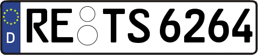 RE-TS6264