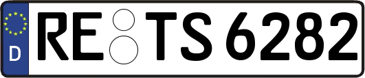 RE-TS6282