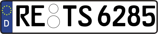 RE-TS6285