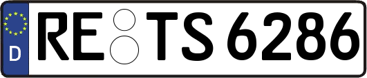 RE-TS6286
