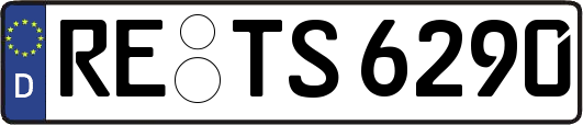 RE-TS6290