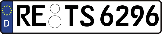 RE-TS6296
