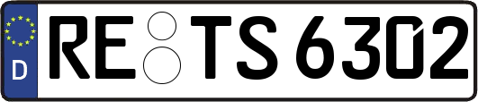 RE-TS6302