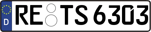 RE-TS6303