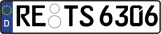RE-TS6306