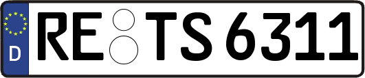 RE-TS6311