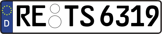 RE-TS6319