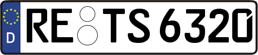 RE-TS6320