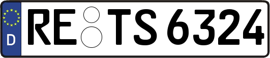 RE-TS6324