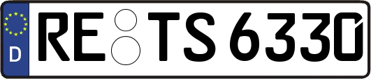 RE-TS6330