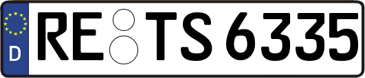 RE-TS6335