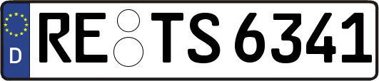 RE-TS6341