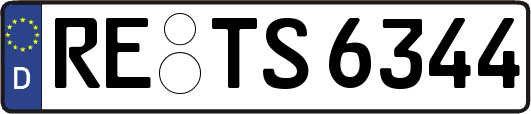 RE-TS6344