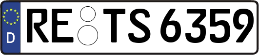 RE-TS6359