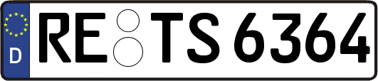 RE-TS6364
