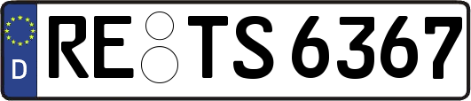 RE-TS6367