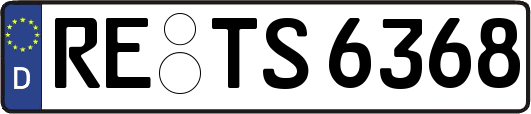 RE-TS6368