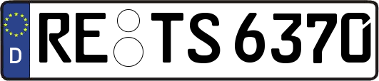 RE-TS6370