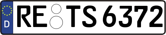 RE-TS6372