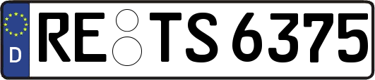 RE-TS6375