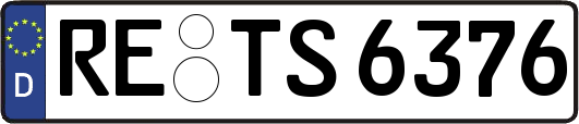 RE-TS6376