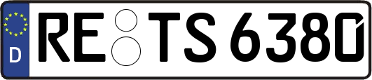 RE-TS6380