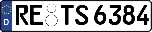 RE-TS6384