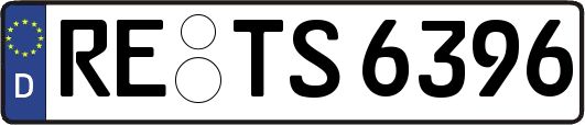 RE-TS6396