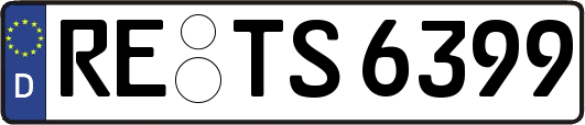 RE-TS6399