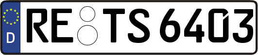 RE-TS6403