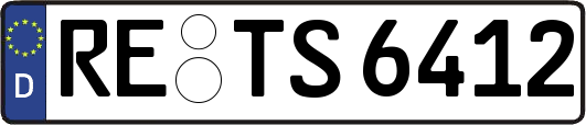 RE-TS6412