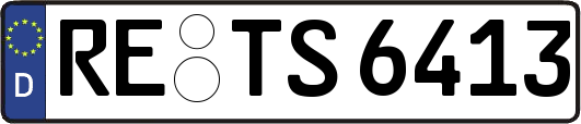 RE-TS6413